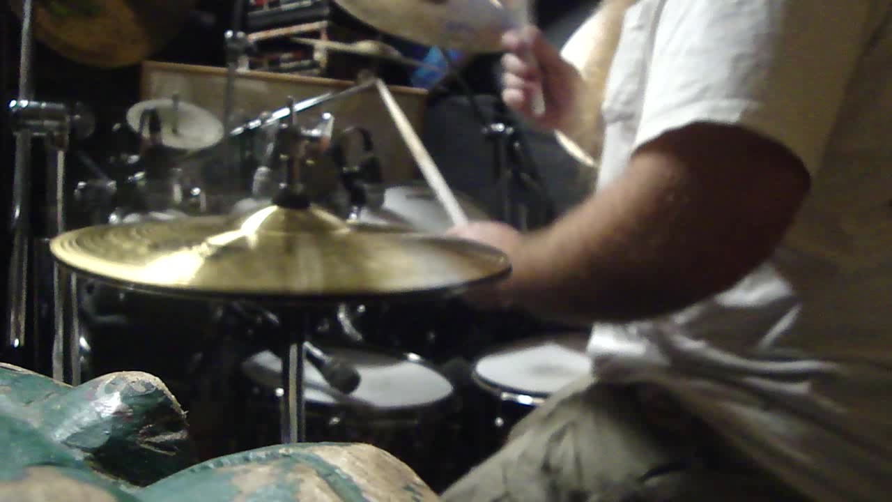 2024 02 21 Boiled Tongue 31 drum tracking