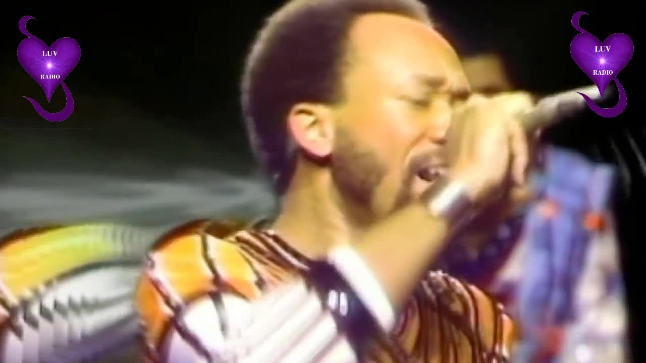 Earth, Wind & Fire September LUV Radio Golden Classics #CleanCrispCrystalClear #ListenLoveShare