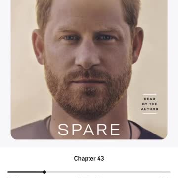 We Wish This Was a Fake Excerpt. It's Not.