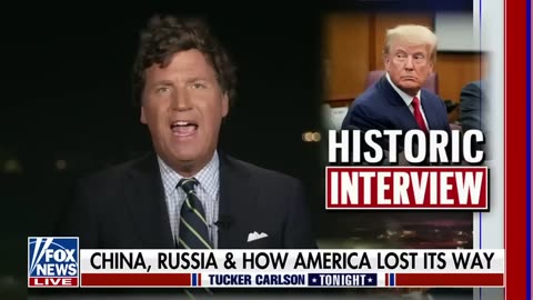 Trump warn biggest threat is 'nuclear warming'