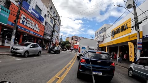 Campo Grande, Cariacica ES