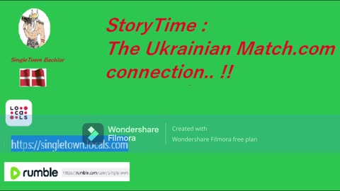 Storytime : the Ukrainian Match.com connection