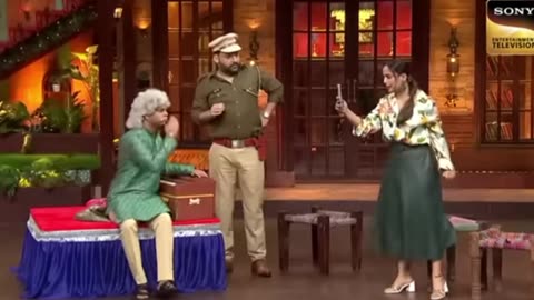 The Kapil Sharma Show