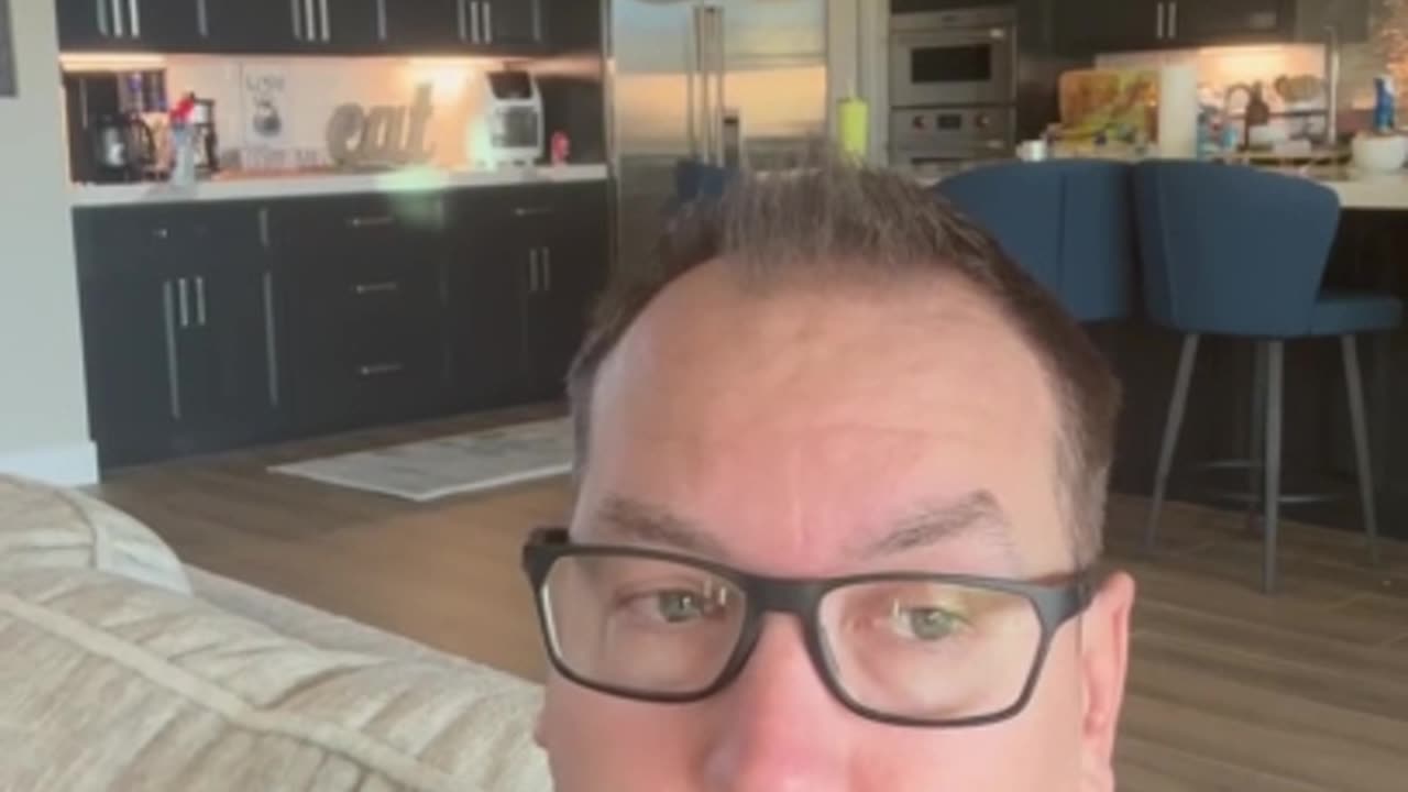 Phil Godlewski BREAKING 3/12/2023.