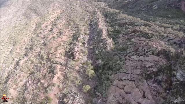 Picacho Peak