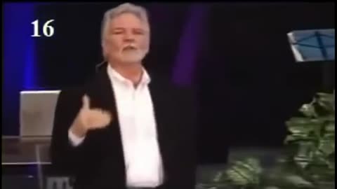 Prophecy of TURKEY etc from 2012 - John Paul Jackson
