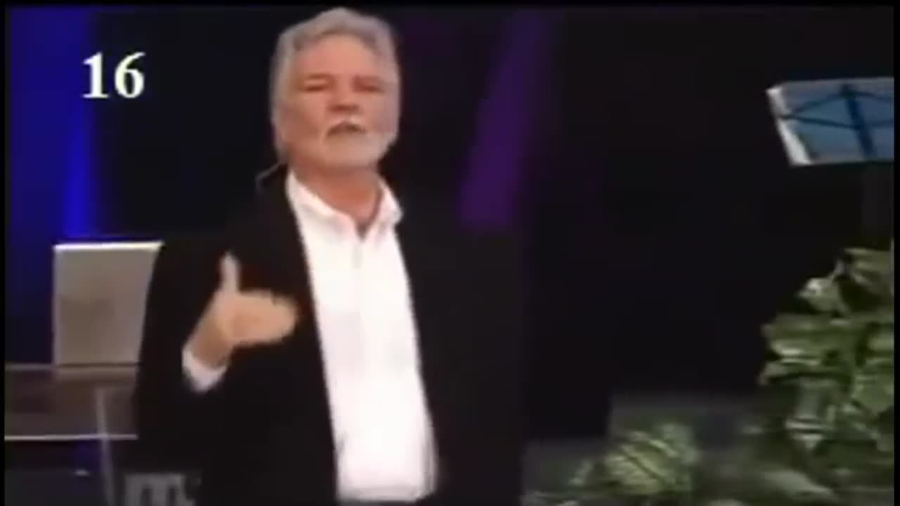 Prophecy of TURKEY etc from 2012 - John Paul Jackson