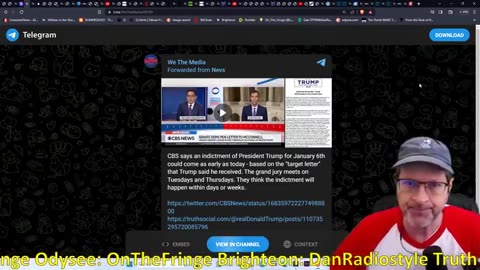 Spotlight On The Deep State Failures