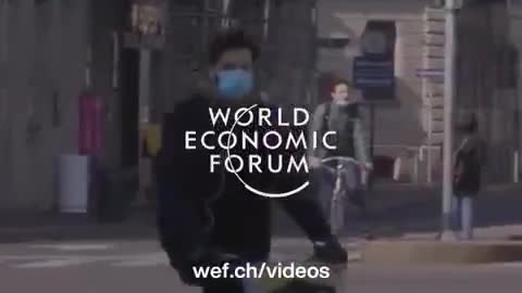 KLAUS SCHWAB IS THE GREAT BARKER OF THE FOURTH REICH.