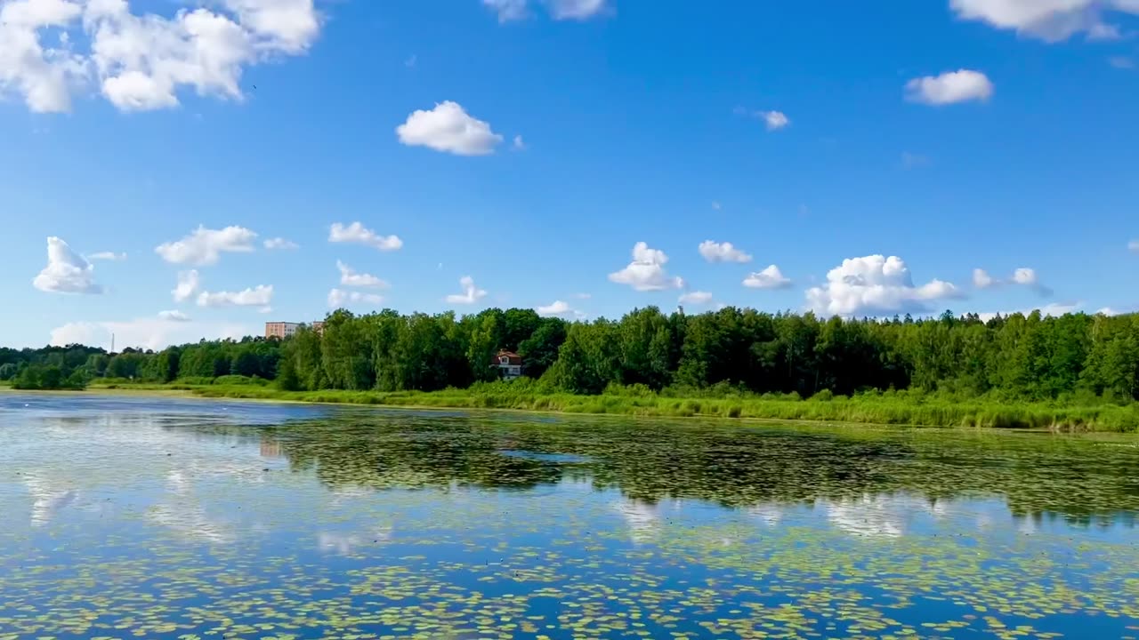 Utsikt över Magelungen😊🦆💦💕