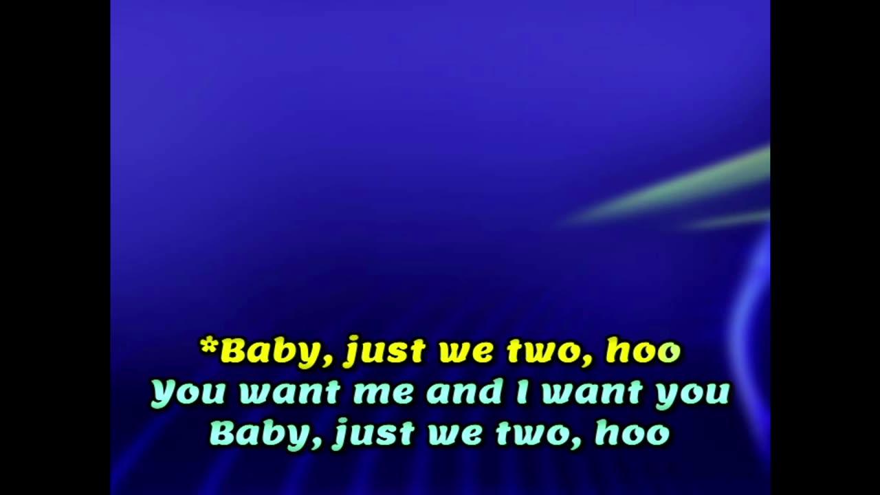 kbkaraokeking just we too ( new wave 2023)