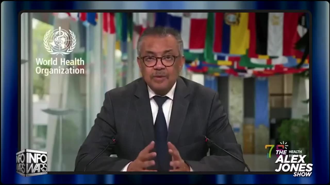 UN Announces PLAN TO BAN MOST FARMING, Triggering Starvation For Billions of People!