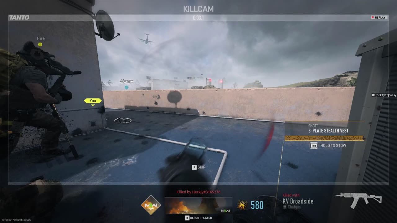 We found hackers in DMZ 100% proof