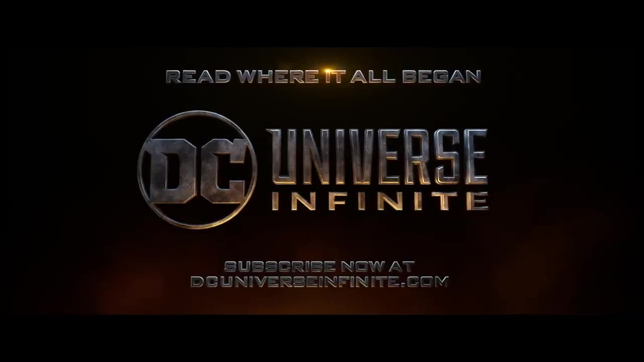 Official movie trailer