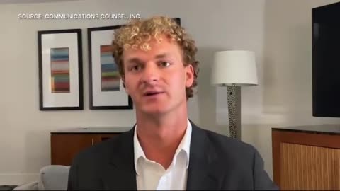 Daniel Penny: His Say...