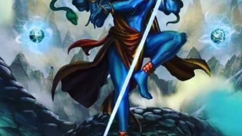 Bhagwan Shiv Katha
