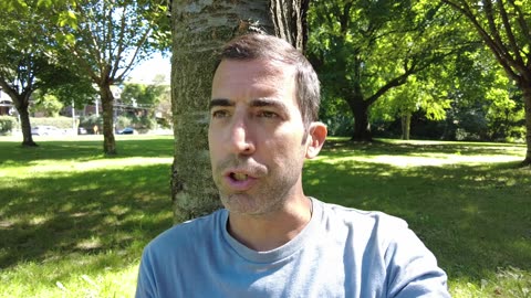 Life is Mainly Pain and Suffering