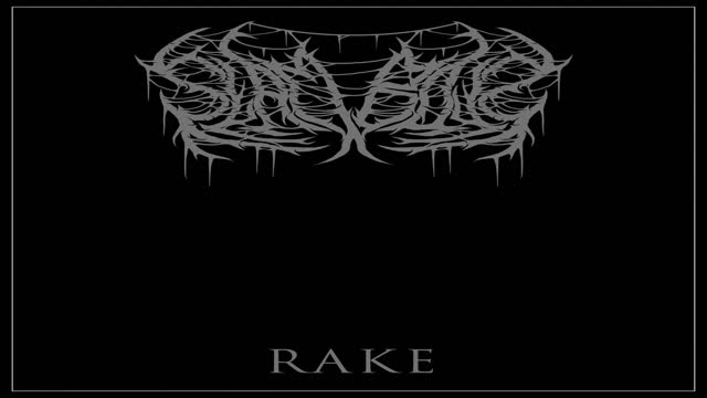 $LAMBOY$ - RAKE (GHOSTEMANE COVER) (2018) 🔨 SINGLE 🔨