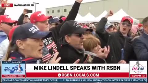 TRUMP WON