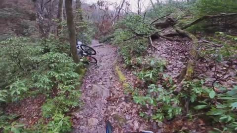 Best mtb fail 2022