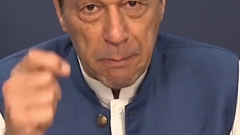 imran khan