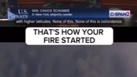 Feuer wild fire coming from helicopter