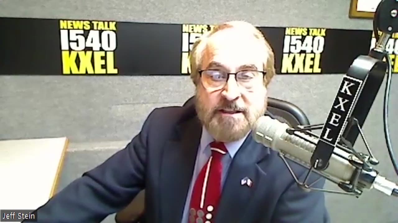 Iowa Politics with Jeff Stein – Fri. Jun. 02, 2023