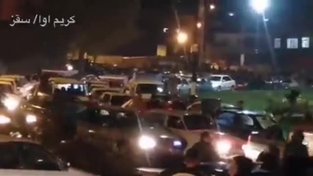 Iran/ Festë pas humbjes kundër SHBA, vritet 27-vjeçari