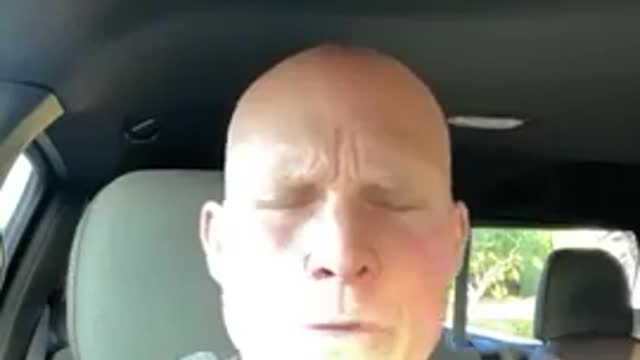 Pastor Shane Gives an Update on His Fast