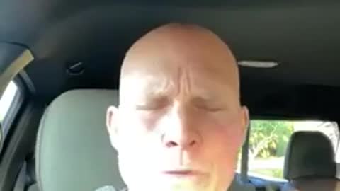 Pastor Shane Gives an Update on His Fast