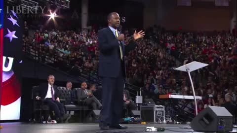 Ben Carson: 18 trillion + 200 trillion