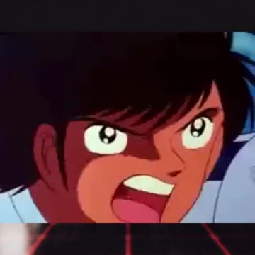 Best Intros - Captain Tsubasa