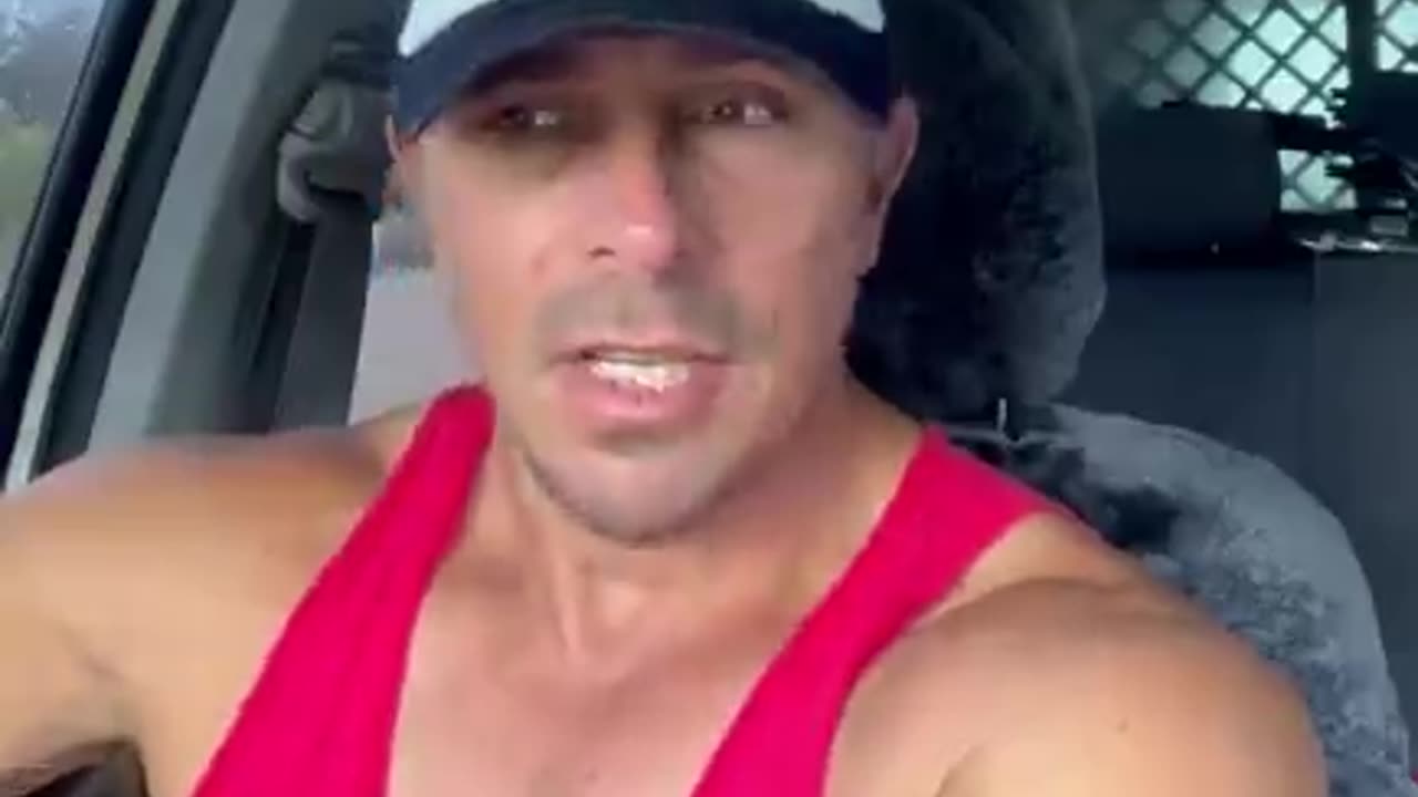 THESE PEOPLE (THE JABBED) ARE GOING TO LOSE THEIR SHIT