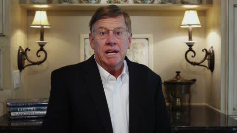 America's Founding Fathers, Diest or Christian - David Barton