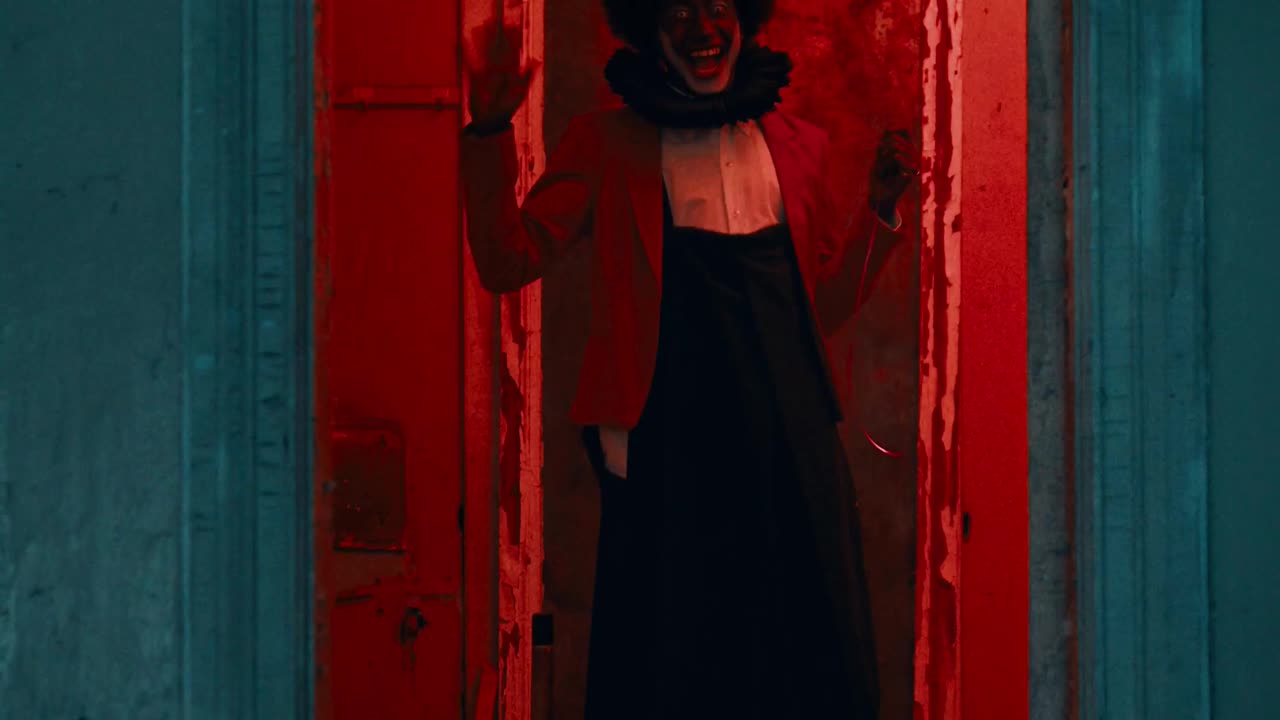lagh evil 😈🦹 #sound effect # short #horror