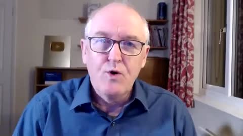 Dr. John Campbell - Interview with Prof. Robert Clancy (Immunology and Microbiology) - (Re-Upload)