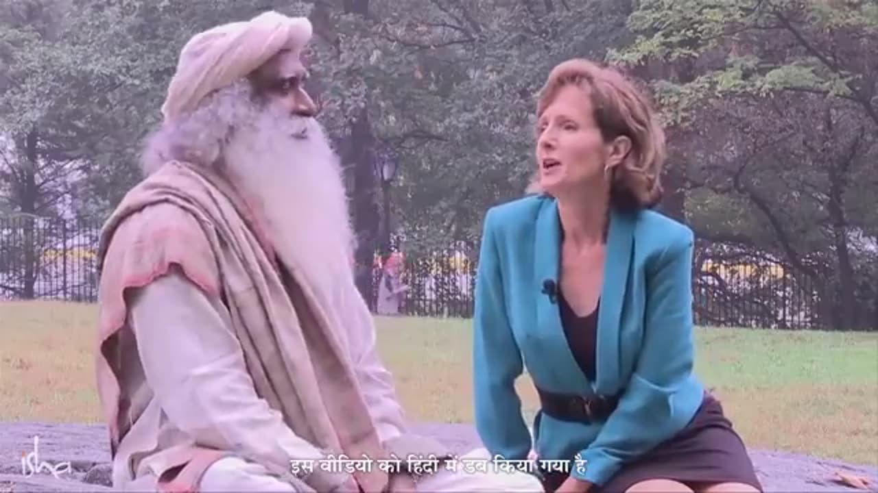 mantle power increase in 24 hour be happy A day sadhguru see this video