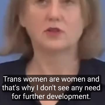 Lisa Paus, German Federal Minister for Family, Senior Citizens, Women and Youth