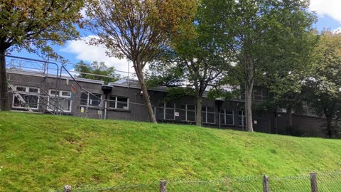 Abbottswell primary Kincorth sept 2023