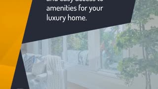 Tips for Building Your Dream Home: Invest in Luxury