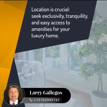 Tips for Building Your Dream Home: Invest in Luxury