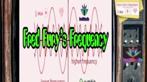 Fred Fury's Frequency Shatterday Wake N Bake Music Sesh