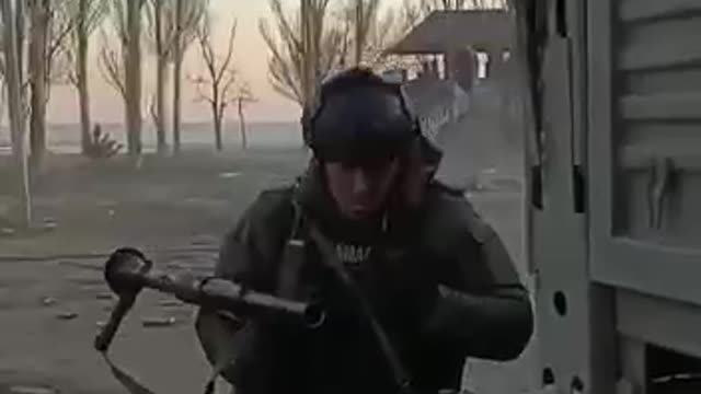 Battle for Mariupol
