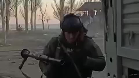 Battle for Mariupol