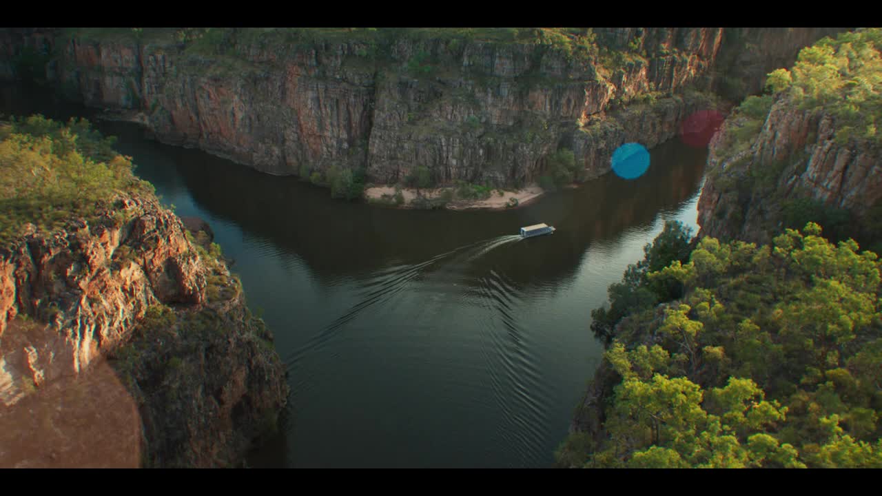 Sharing Stories of the Land _ G’day, the short film (2022) _ Tourism Australia