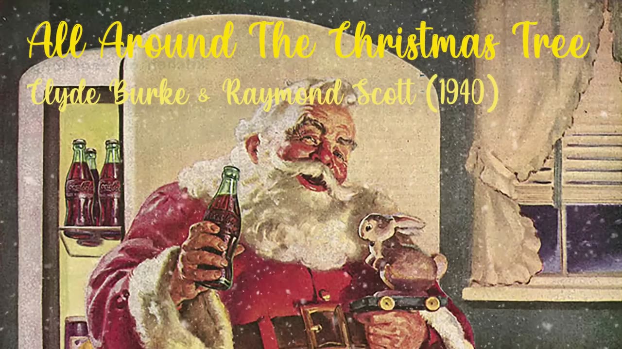 Old Christmas Songs - (The Very Best Christmas Vintage Music)