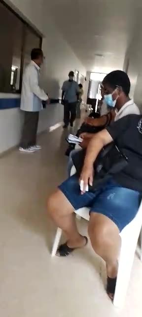 “Tres médicos para tantos pacientes”: el drama de adultos mayores con IPS