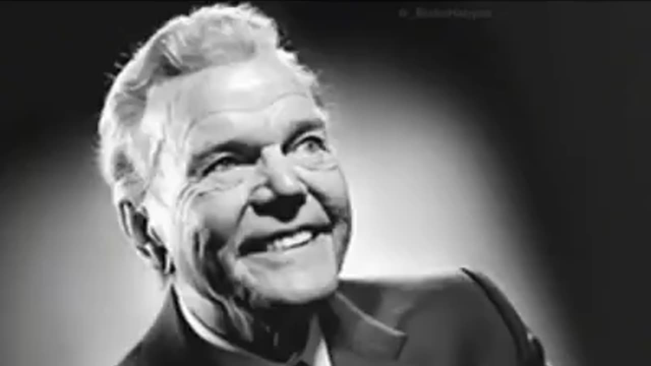 Paul Harvey in 1965 America Radio host gave speech warning of the fate of America