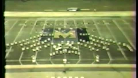 CCHS BOP 1981