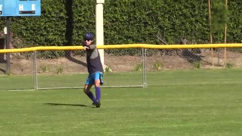 Soccer baseball FUNNN